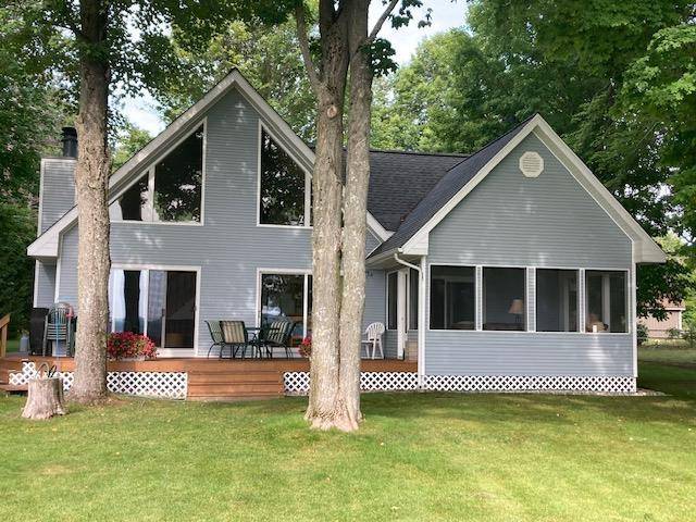 Forest Home Twp, MI 49615,371 Lanell Lot: 8