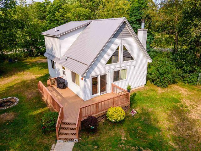 6021 Timberlane,  Freeman Twp,  MI 48632
