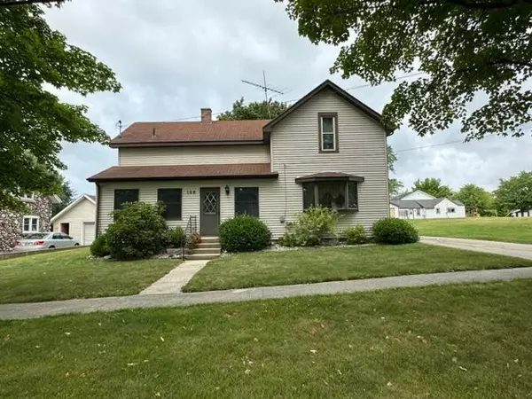 Mcbain, MI 49657,108 S Roland