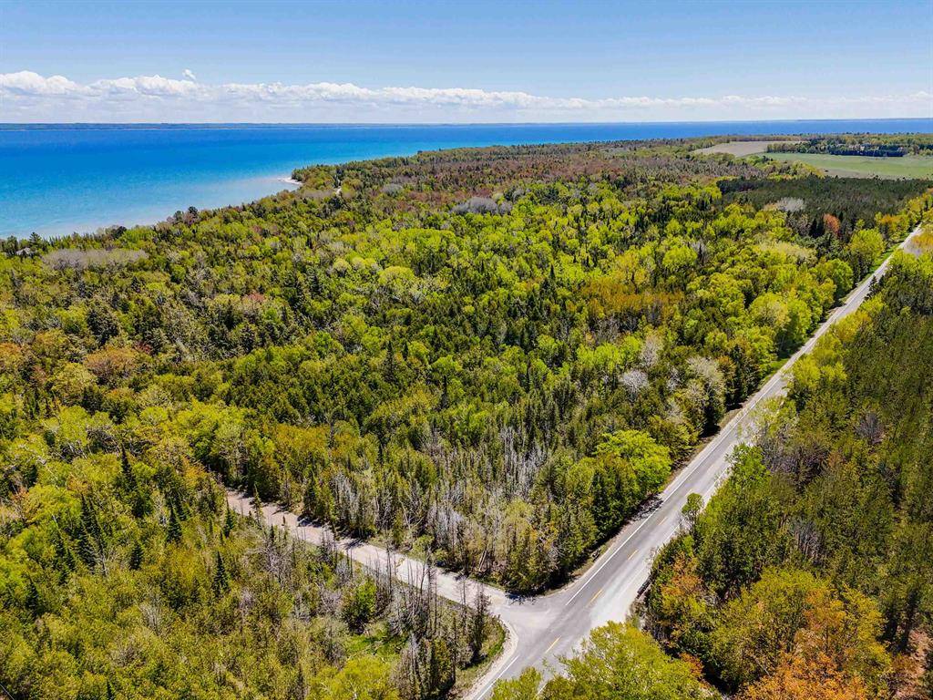 Leelanau Twp, MI 49670,0000 N Cathead Bay Drive