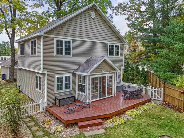 Cherry Grove Twp, MI 49601,5945 E M-55