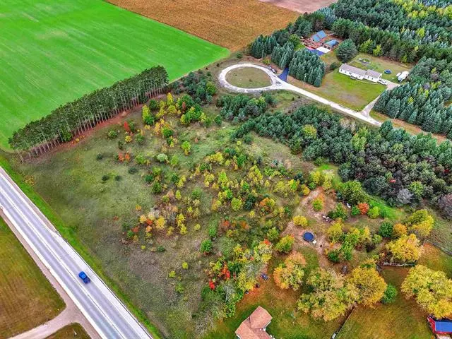 VL Grand Valley, Mayfield Twp, MI 49649