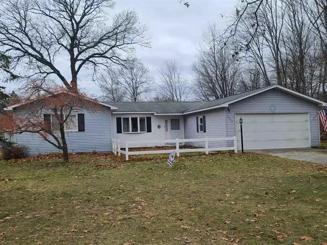 2354 Tamara Lot: 54, Kalkaska, MI 49646