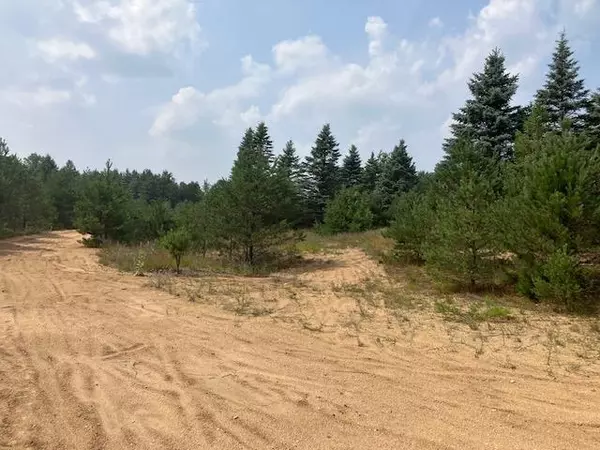 Parcel F N 2 1/2 Road, Hanover Twp, MI 49620