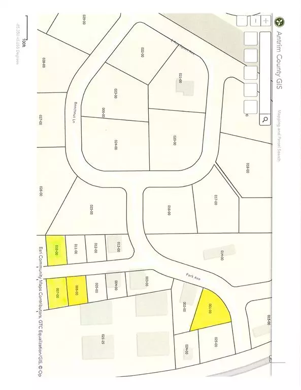Torch Lake Twp, MI 49648,6 Hangar Way