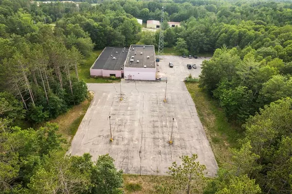 Kalkaska Twp, MI 49646,890 Island Lake Road