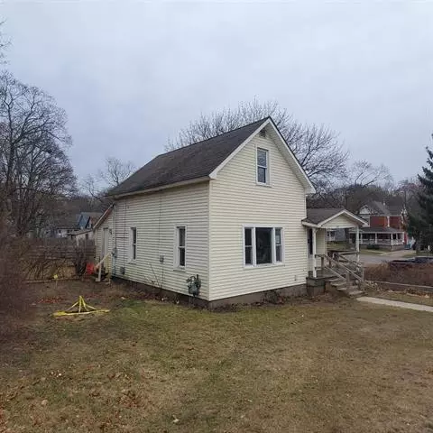 308 N Park, Cadillac, MI 49601