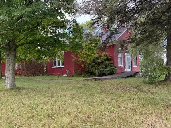 Clam Lake Twp, MI 49601,6997 E 44 Road