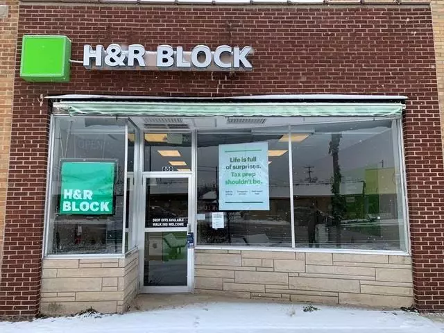 880 Michigan Avenue, Pleasant Plains Twp, MI 49304