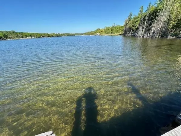 Forest Home Twp, MI 49615,000 Clam Lake Road