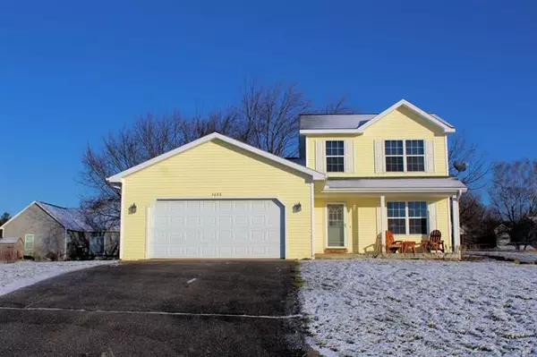 3686 Fieldcrest, Traverse City, MI 49668