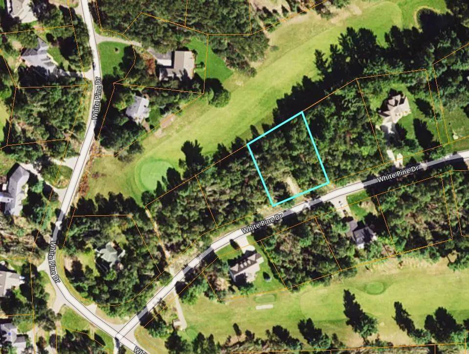 Cherry Grove Twp, MI 49601,Lot 30 White Pine Drive