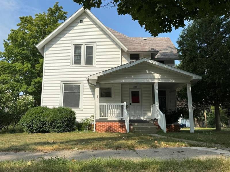 304 S Spruce Street, Traverse City, MI 49684