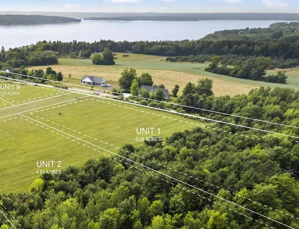 Elk Rapids Twp, MI 49690,Lot 1 Elk Vista Court