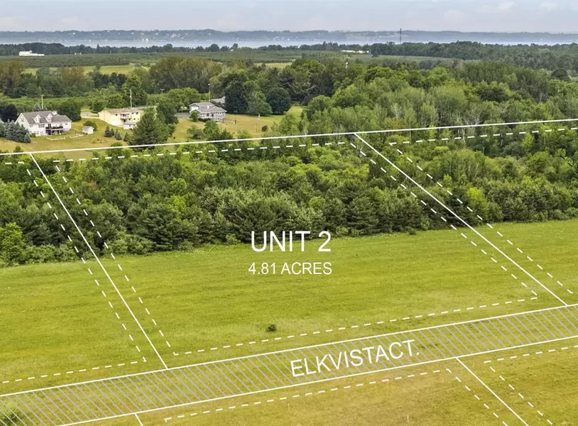 Lot 2 Elk Vista Court, Elk Rapids Twp, MI 49690