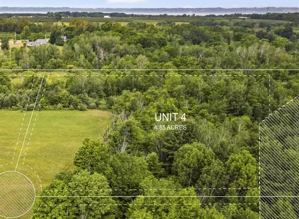 Lot 4 Elk Vista Court, Elk Rapids Twp, MI 49690