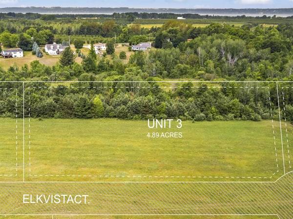 Lot 3 Elk Vista Court, Elk Rapids Twp, MI 49690