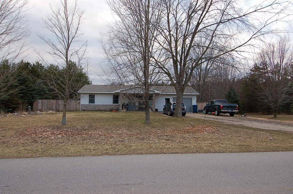 Hanover Twp, MI 49620,130 Timber Lane