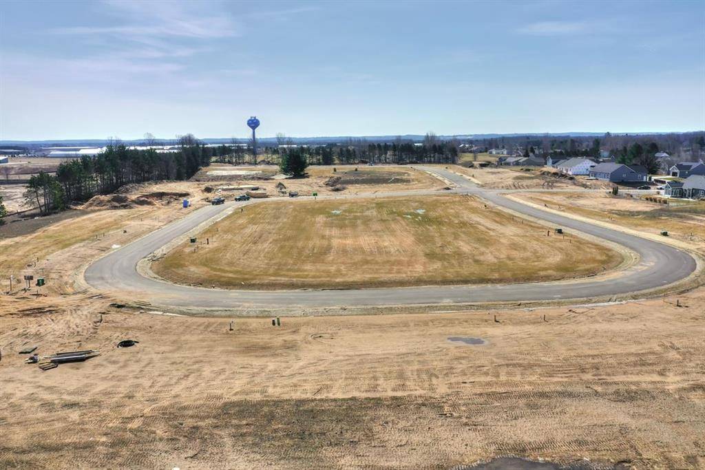 Blair Twp, MI 49685,Unit 41 LaMarche Circle Lot: 41