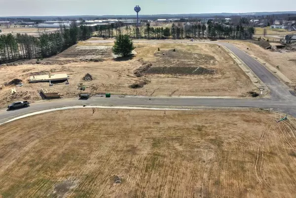 Blair Twp, MI 49685,Unit 40 LaMarche Circle Lot: 40