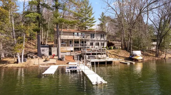 East Bay Twp, MI 49696,4076 Harolds Road