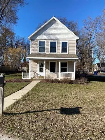 863 Boyd, Traverse City, MI 49686