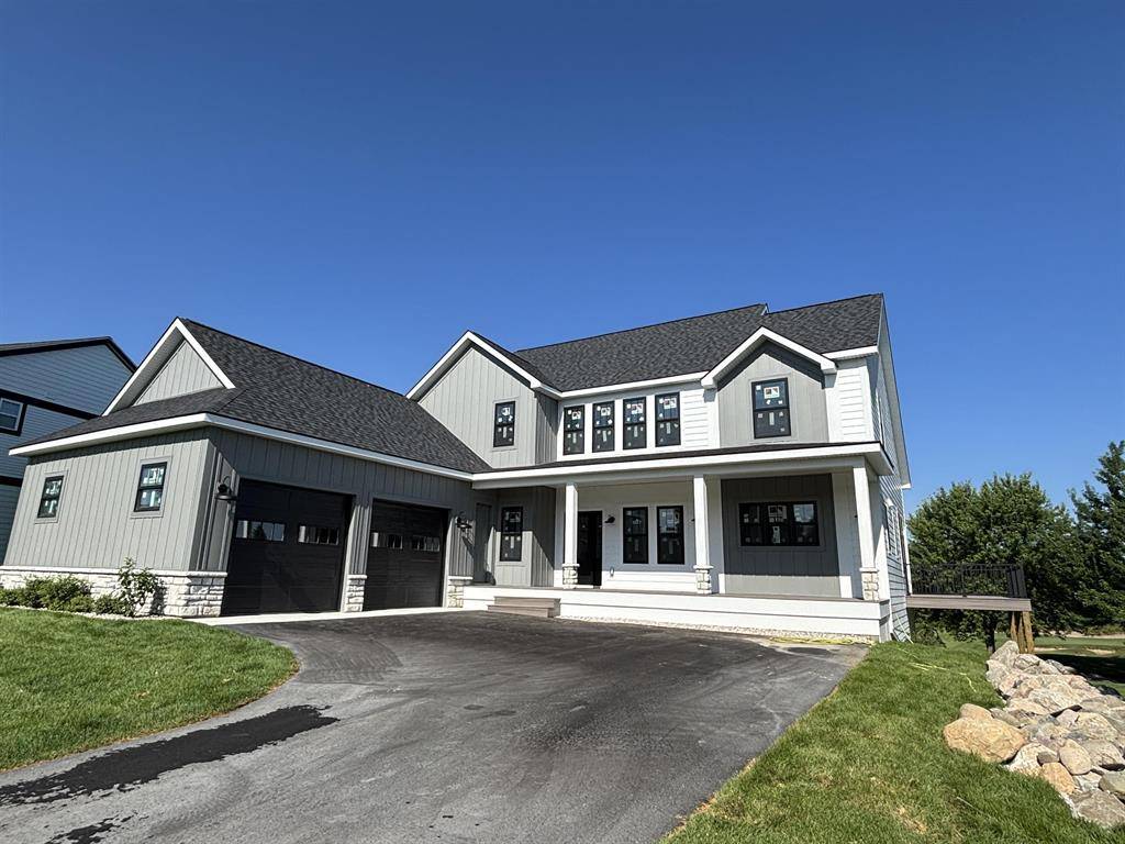 4325 Wolverine Drive, Acme Twp, MI 49690