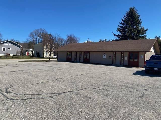 Frankfort, MI 49635,228 Seventh Street