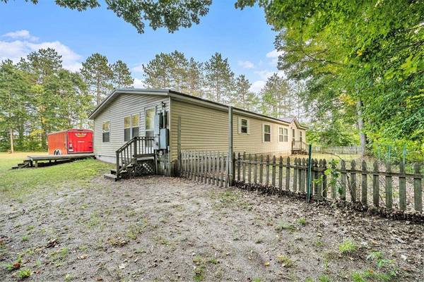 4348 S Grandview Highway, Harrietta, MI 49638