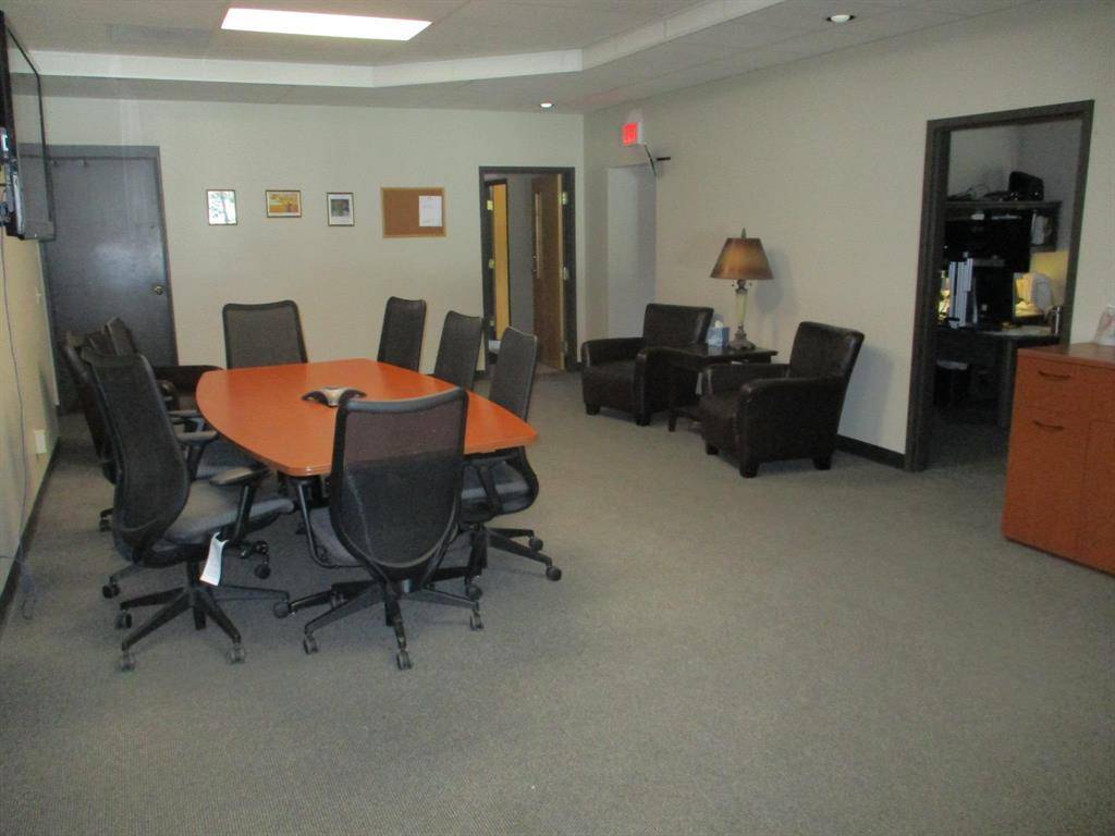 East Bay Twp, MI 49686,1023 Business Park Drive Lot: 10 Unit: Warehouse / Manufacturing