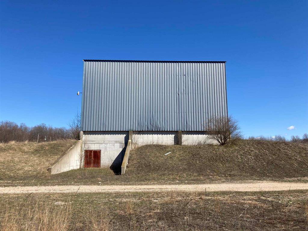 Rapid River Twp, MI 49659,1680 NE Plum Valley Road