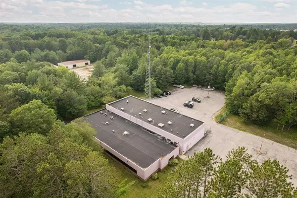 Kalkaska Twp, MI 49646,890 Island Lake Road