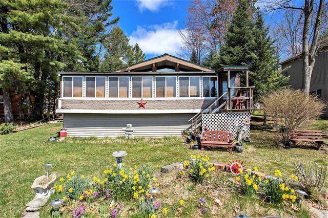 10297 Toohy Trail,  Franklin Twp,  MI 48625