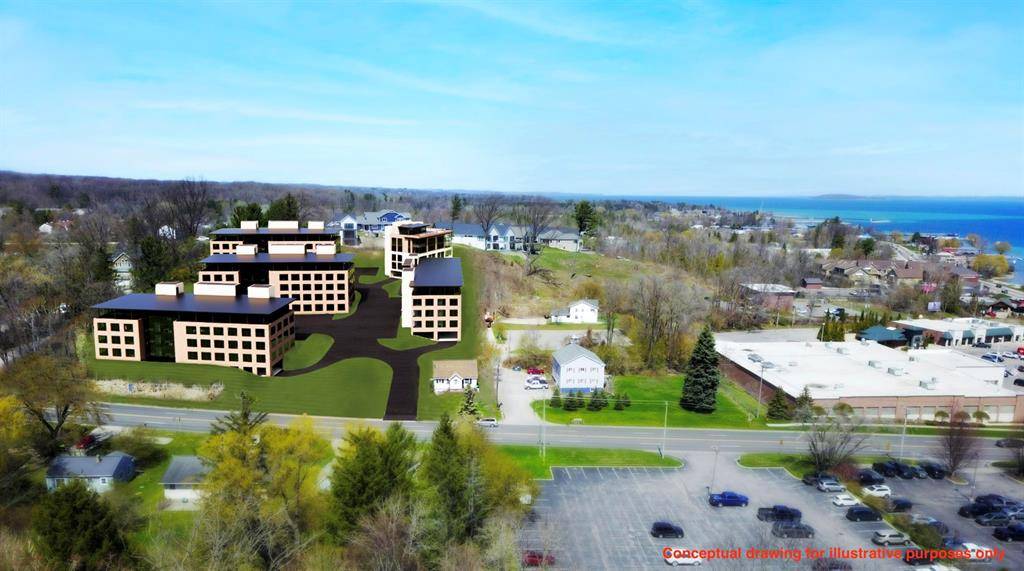 Elmwood Twp, MI 49684,10775 East Traverse Highway