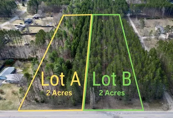 Lot A Thiel, Long Lake Twp, MI 49685