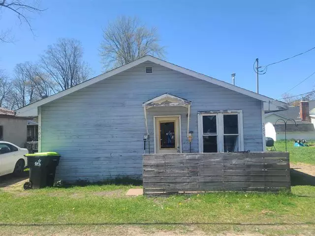 205 S Cherry Lot: 3, Kalkaska Twp, MI 49646