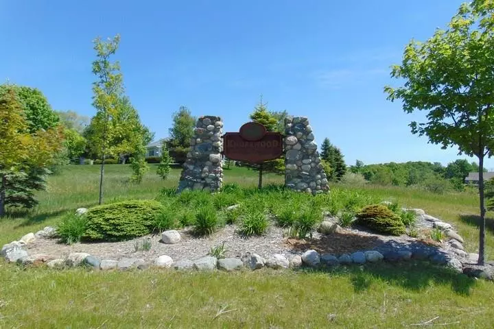 0 S Donnybrook Road Lot: 4, Suttons Bay Twp, MI 49682