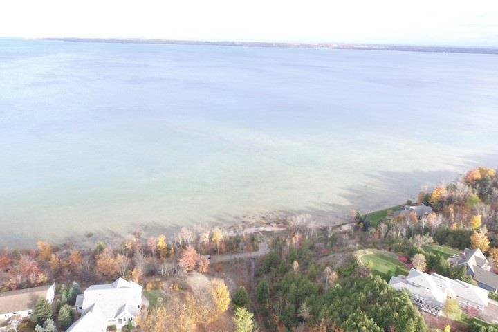 Suttons Bay Twp, MI 49682,0 S Donnybrook Road Lot: 4