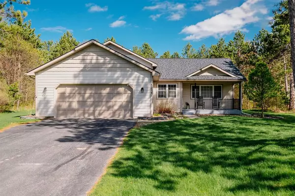 8224 Mapleleaf Drive Lot: 23,  Long Lake Twp,  MI 49684