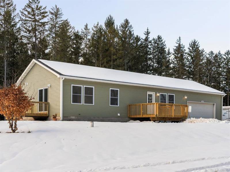 TBB 5086 Red Maple Drive, Kalkaska, MI 49646