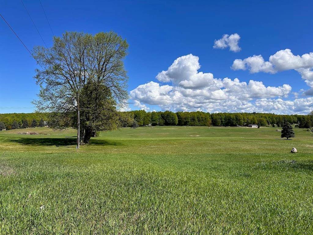 Unit 10 W Eddy School Road Lot: 10, Kearney Twp, MI 49615