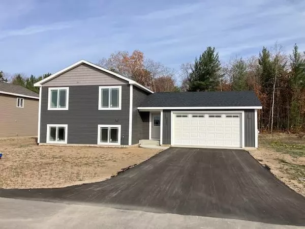 4860 Meadowlark Lane, Blair Twp, MI 49685