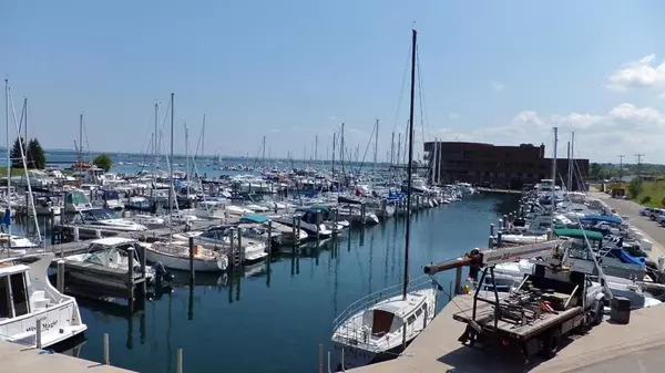 Elmwood Twp, MI 49684,12755 S Marina Village