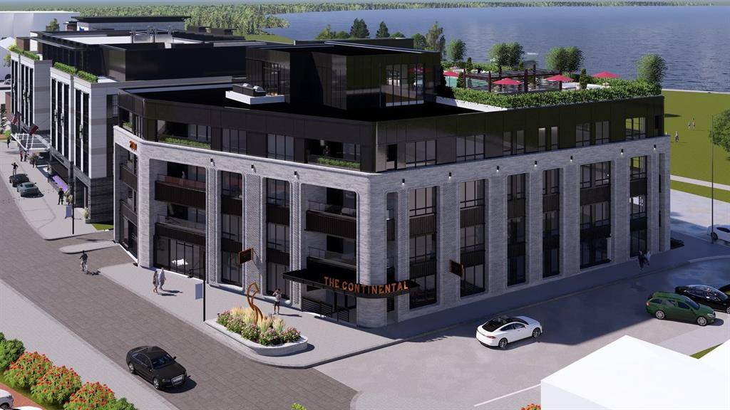Traverse City, MI 49684,207 W Grandview 201