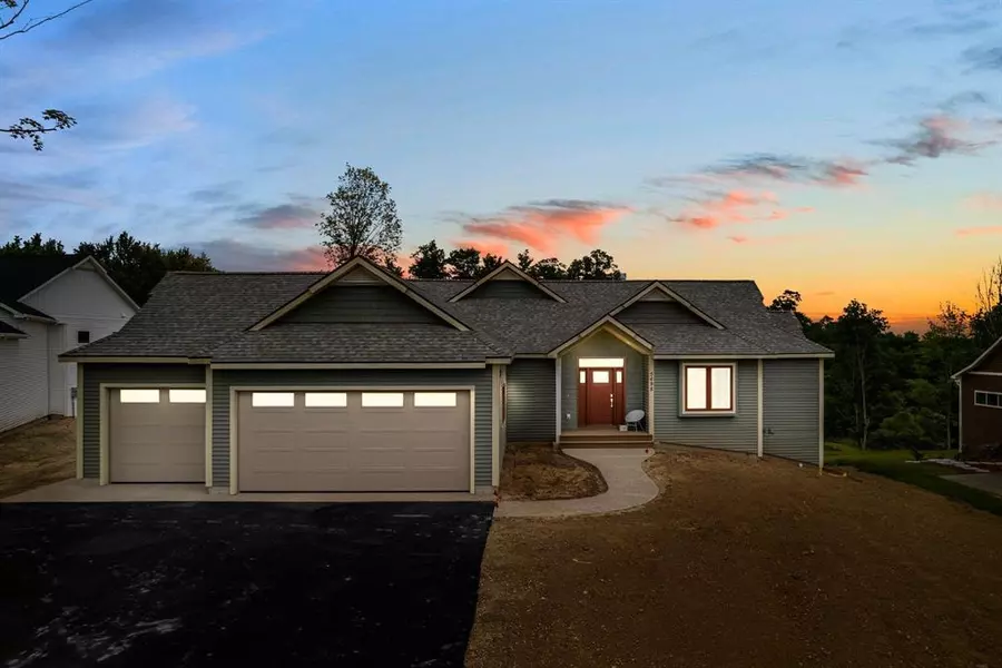 5698 Grand Ridge Court Lot: 12, Traverse City, MI 49685