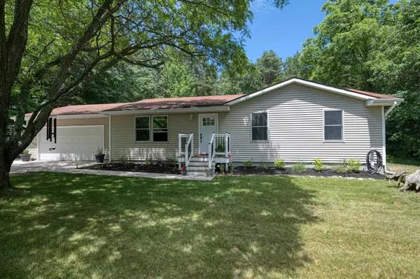 10458 Cedar Run Road, Traverse City, MI 49684