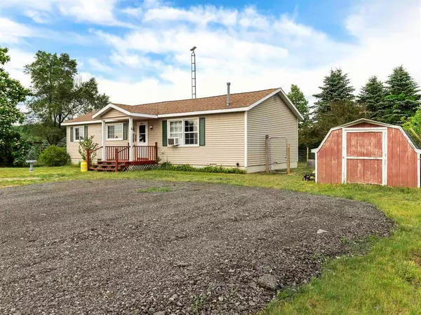 9451 Marilla Road, Copemish, MI 49625