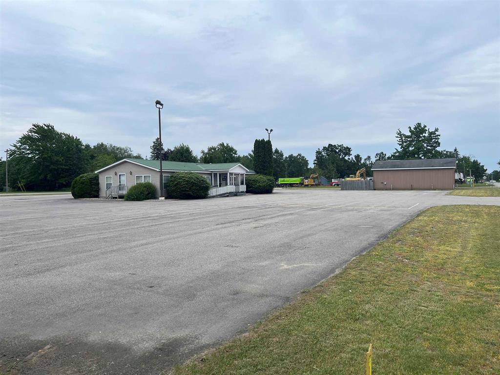 Kalkaska Twp, MI 49646,810 N Birch Street