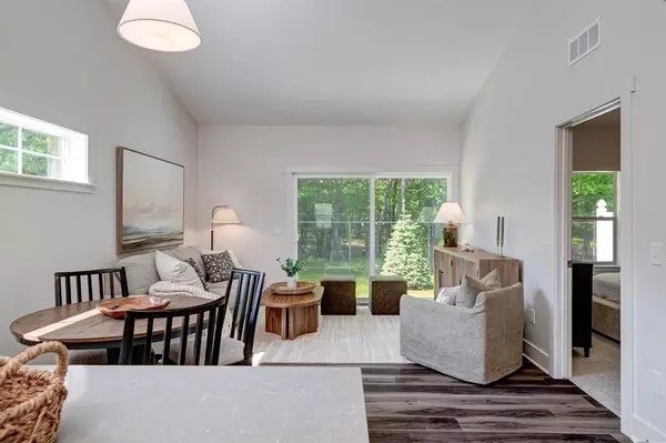 Garfield Twp, MI 49686,1548 Simsbury Street 10