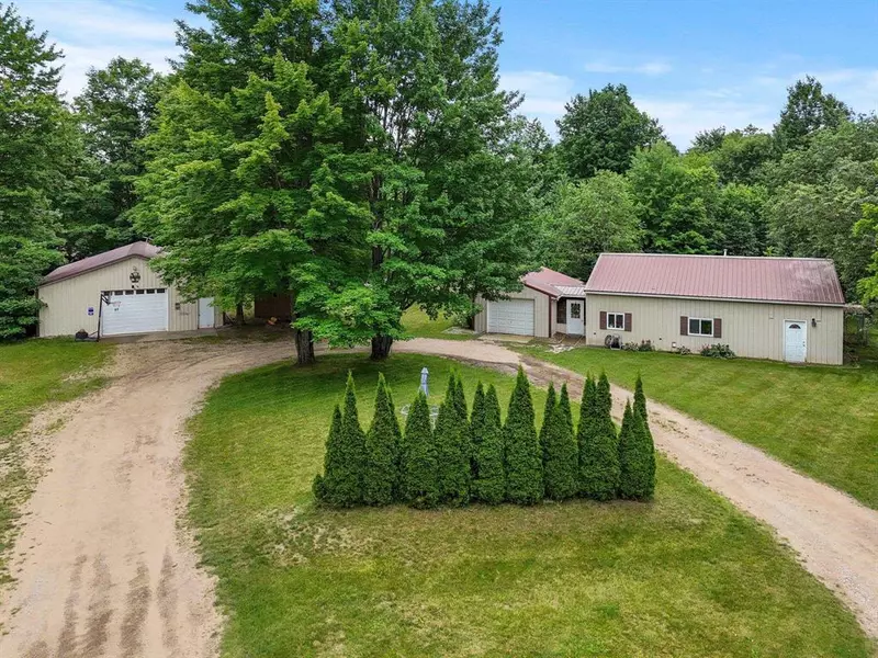 8475 Merrimon Court, Mancelona, MI 49659